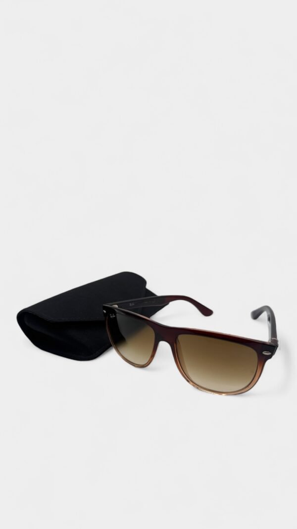 RAY-BAN - CAREY SQUARE SUNGLASSES - Image 2